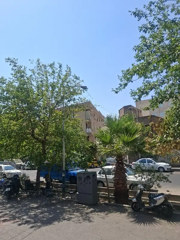اجاره مغاره ۱۶ متری خ کمالی