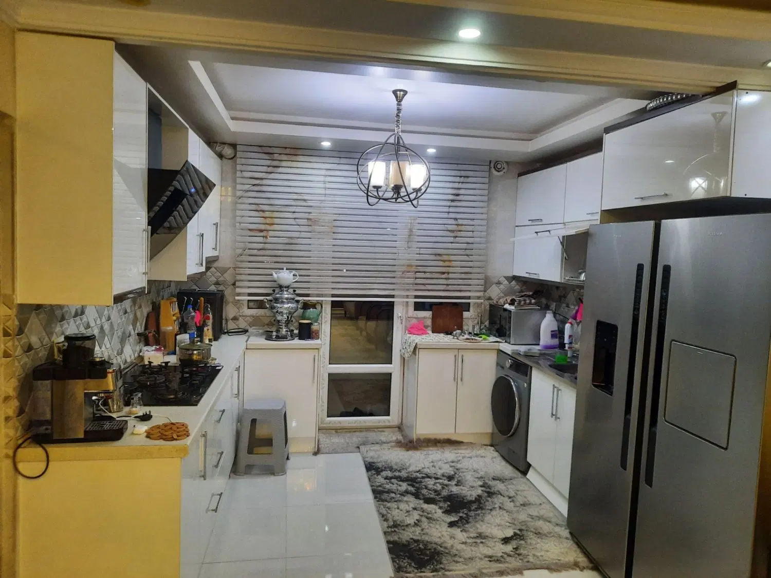 فروش آپارتمان ۶۹متری