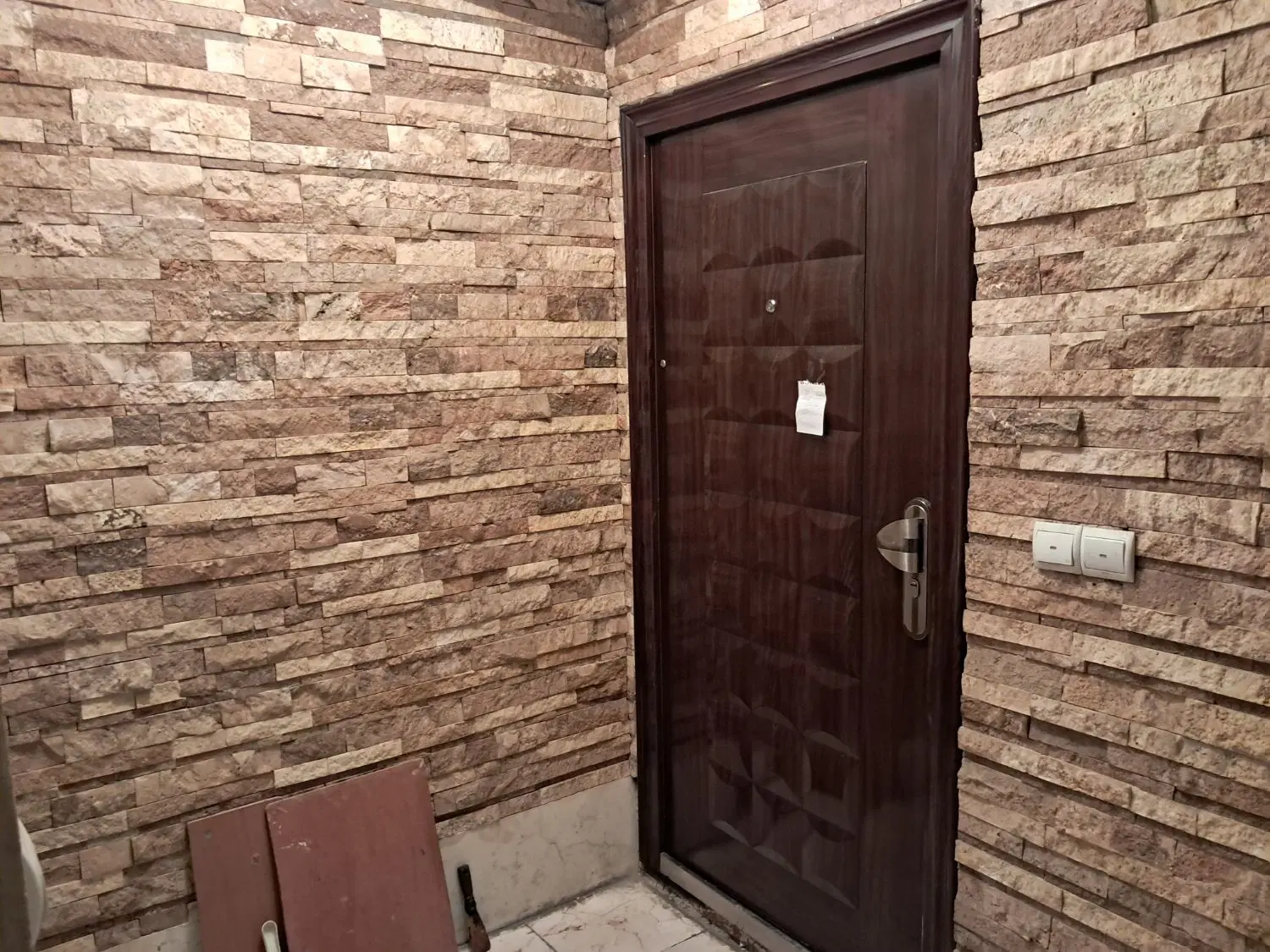 واحددوخوابه درمجیدیه ۱۶متری اول جنوبی