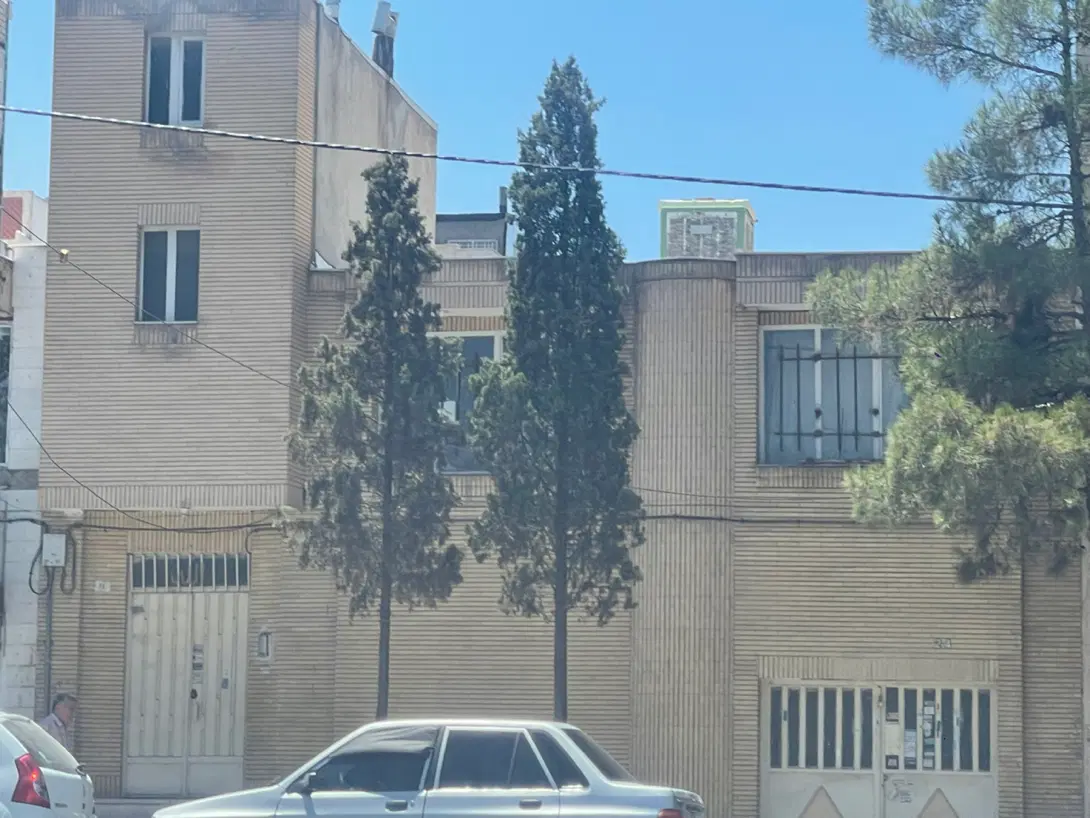 خرید زمین کلنگی