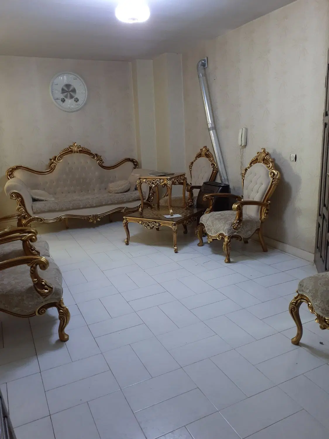 اجاره آپارتمان۶۰متر