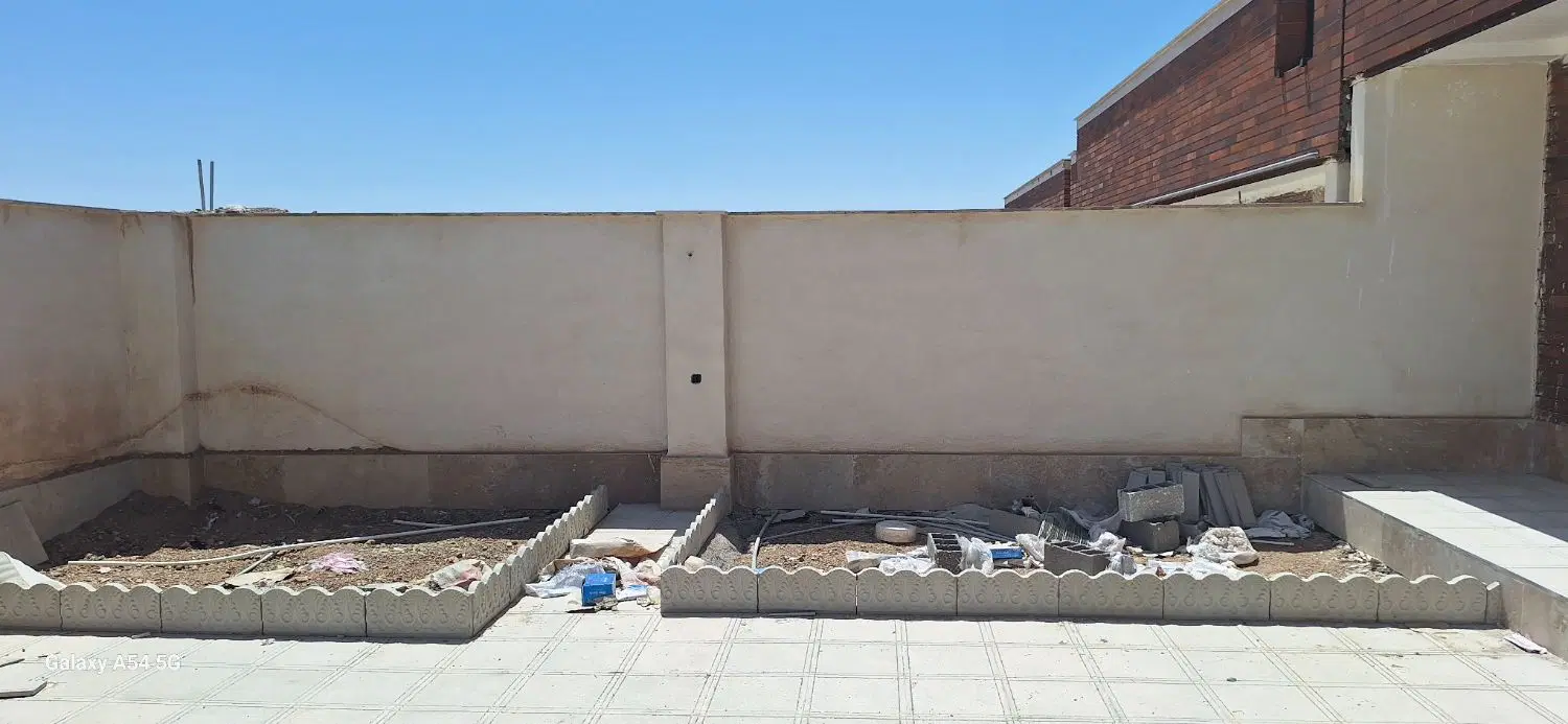 ملک ویلایی