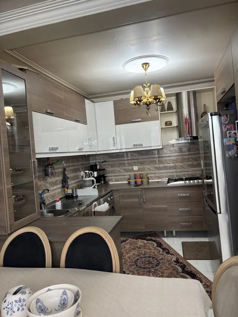 فروش آپارتمان ۶۲ متری