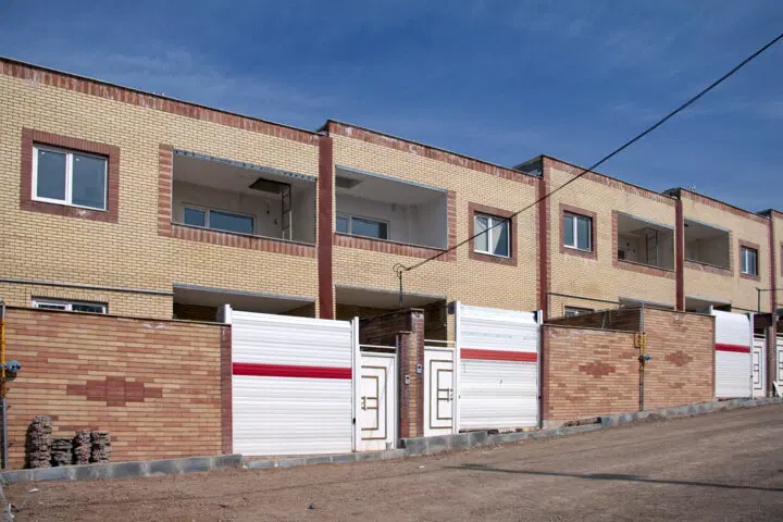 فروش خانه ویلایی