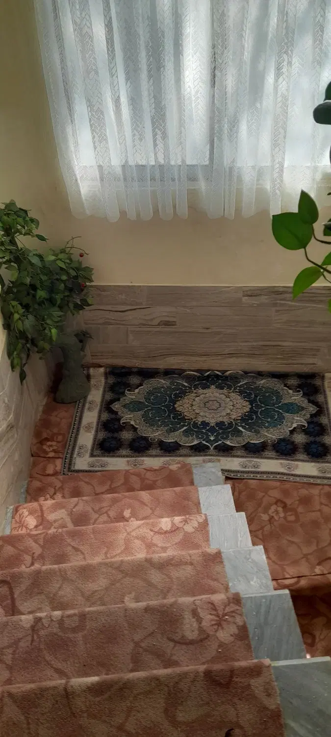 ۲ عدد آپارتمان نواب بر خیابان