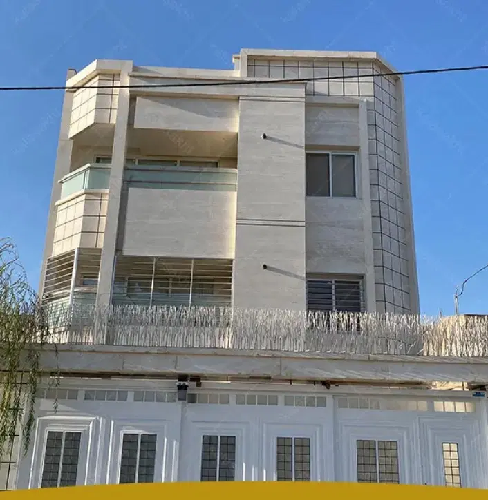 فروش ساختمان