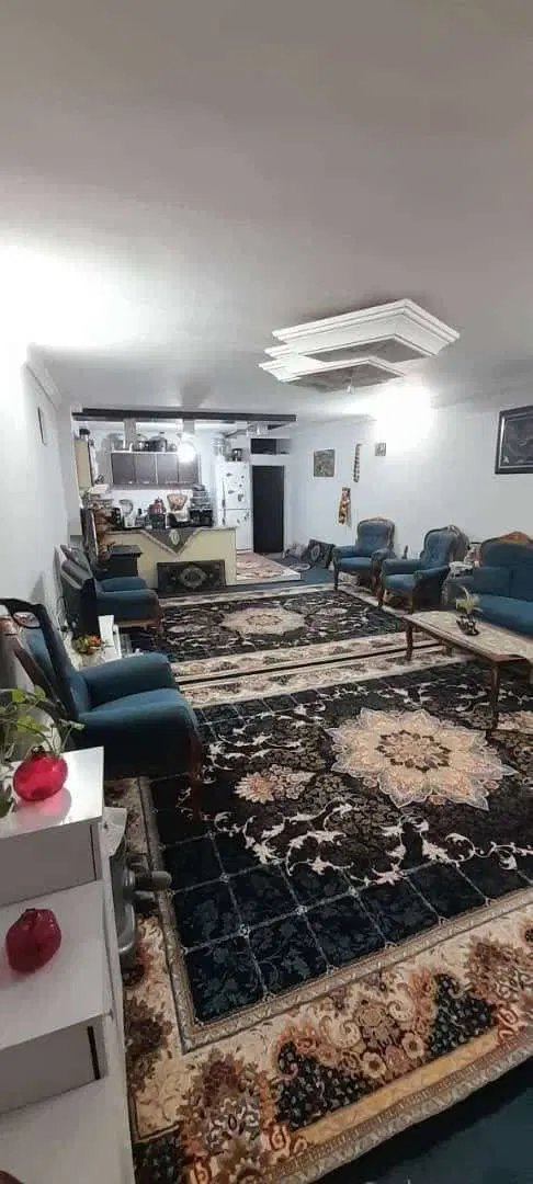 خانه ویلایی در دو طبقه