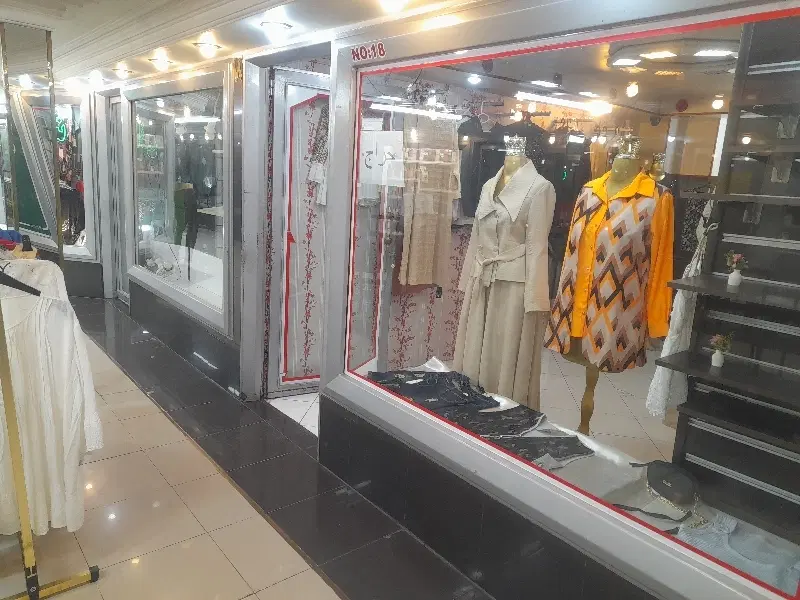 اجاره مغازه در میدان نبوت هفت حوض