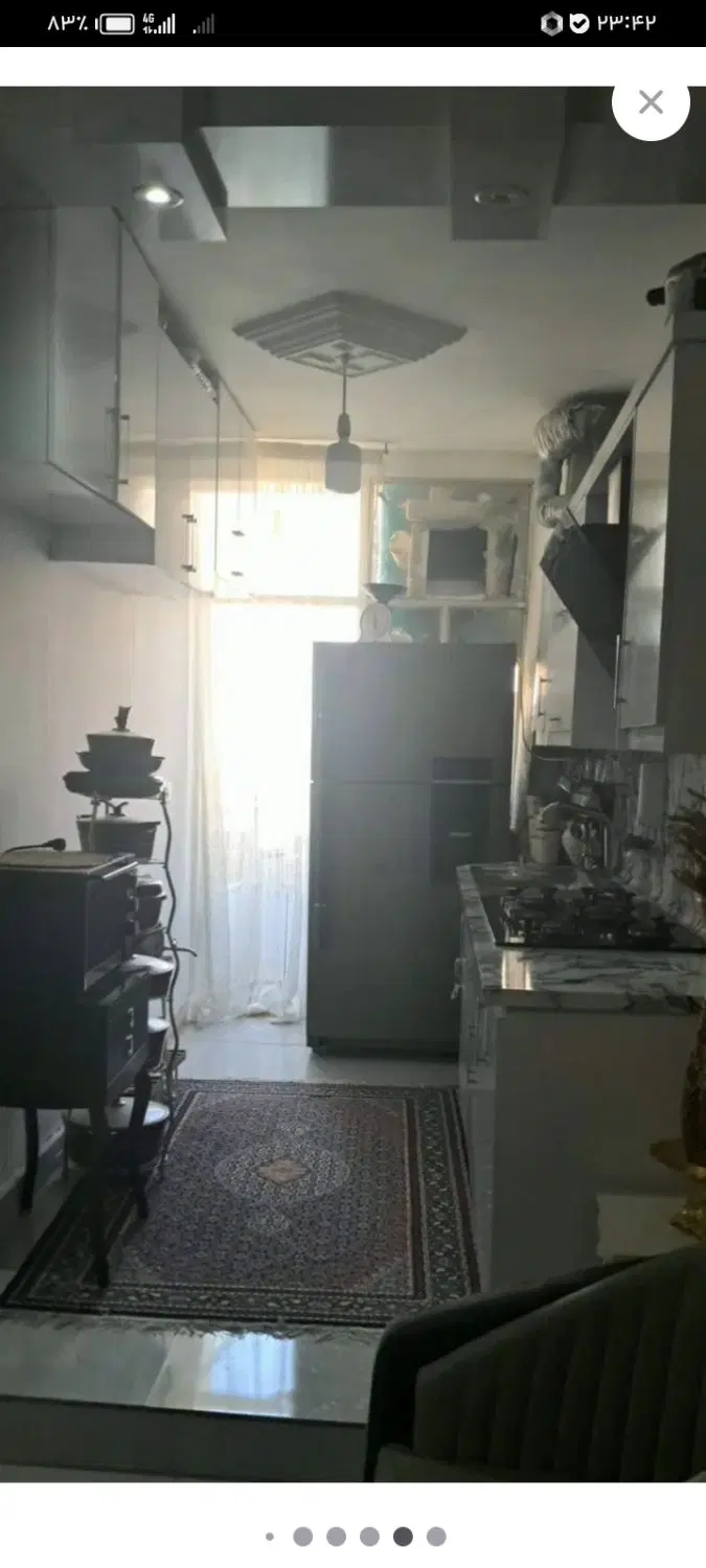 رهن واجاره واحد مسکونی