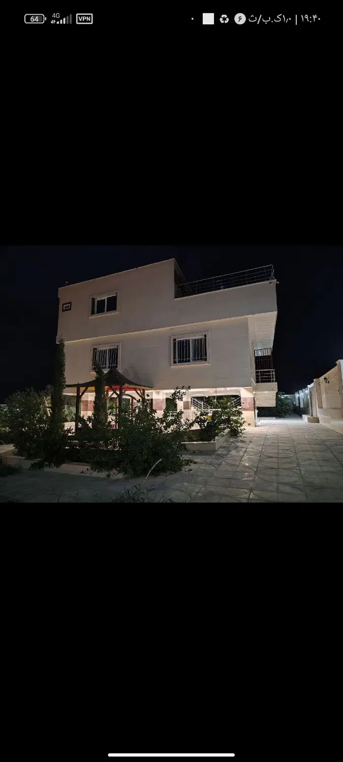 ۸۰۰متر زمین مسکونی سند ثبت چاهه
