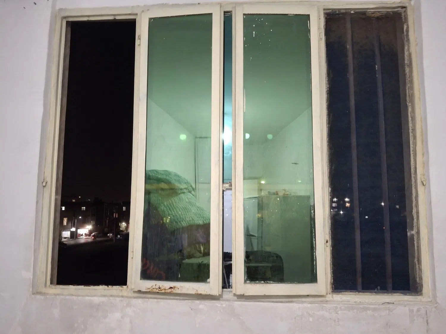 آپارتمان ۲طبقه