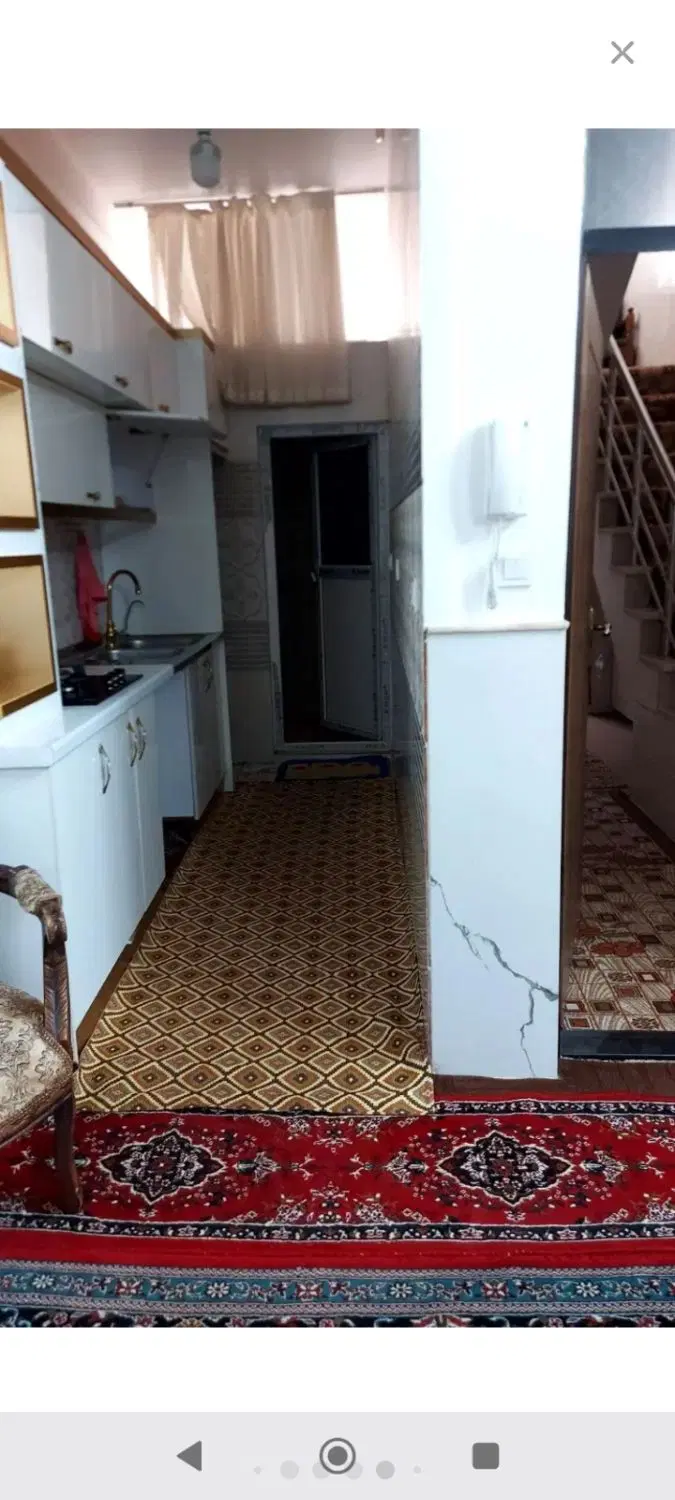 سوییت مجهز