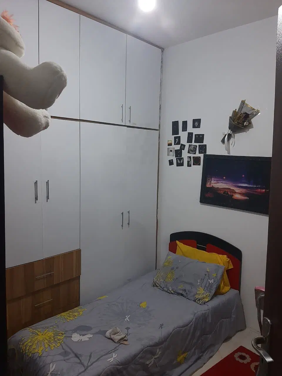 فوق لوکس 145متری_3خواب_اسانسورگلد_خیابان بلال