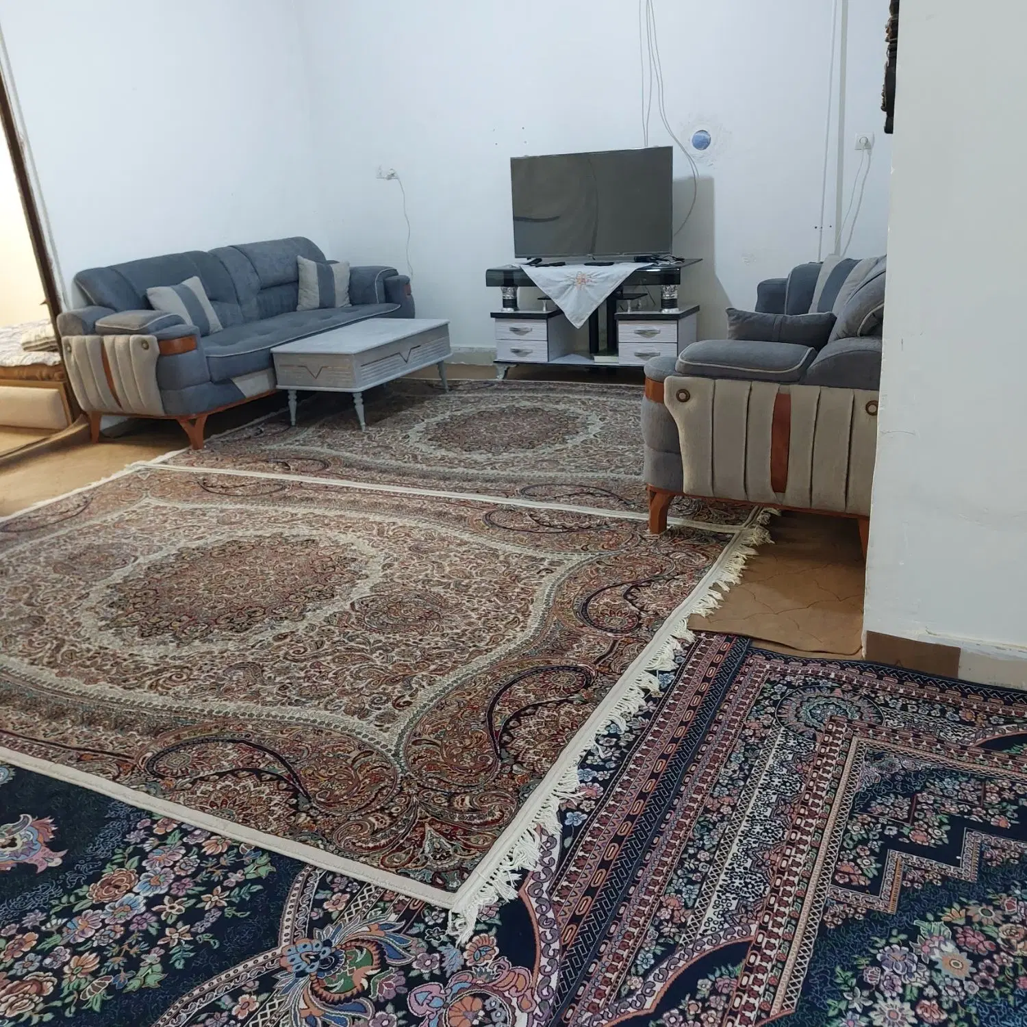 فروش ویلایی محمد علی پهلوان