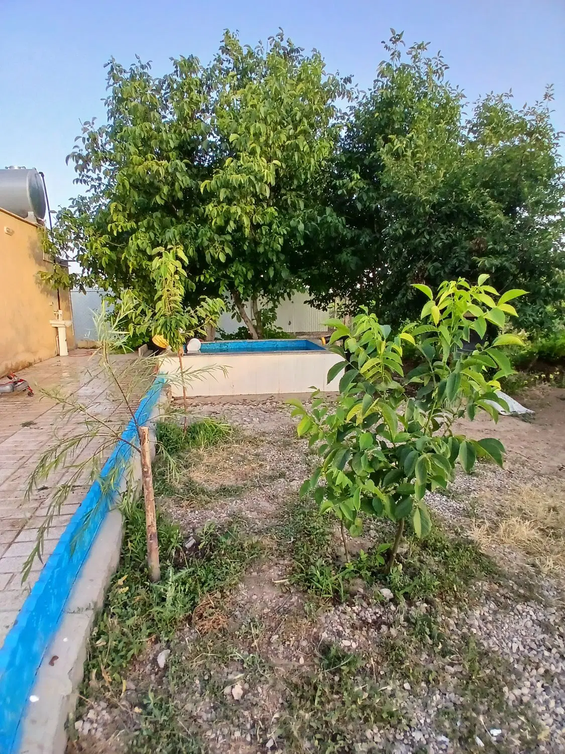 باغ تفریحی زیبا