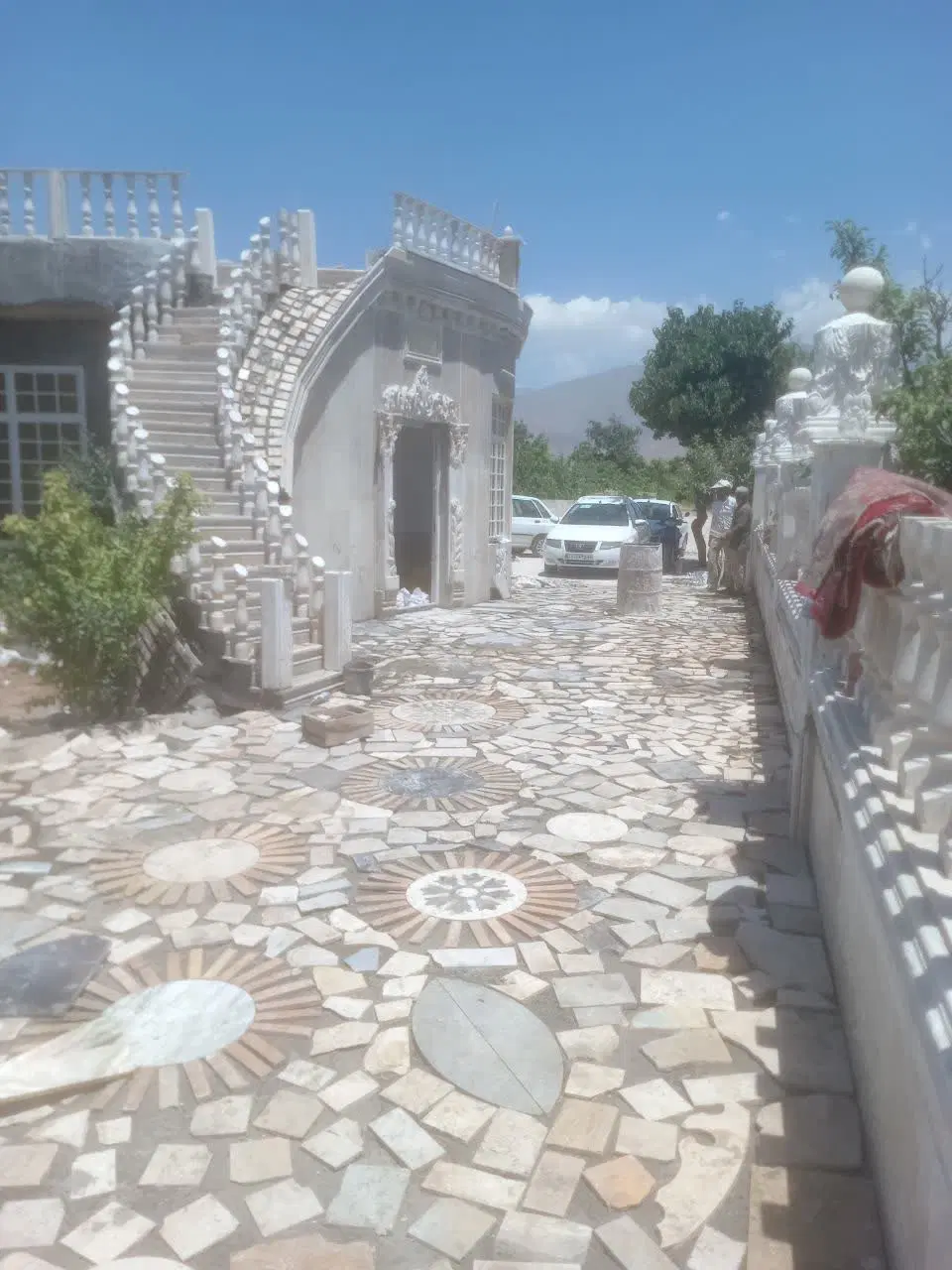 باغ