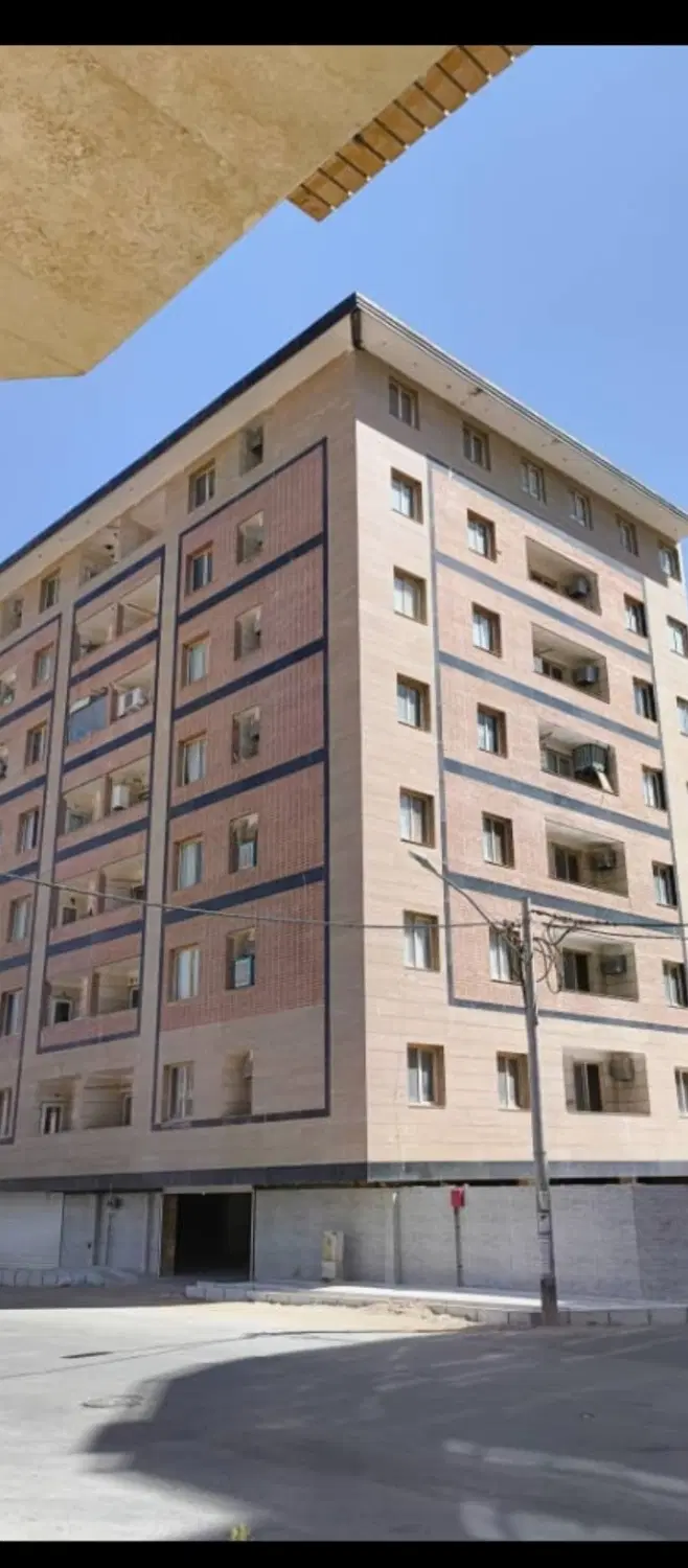 اجاره آپارتمان صفر