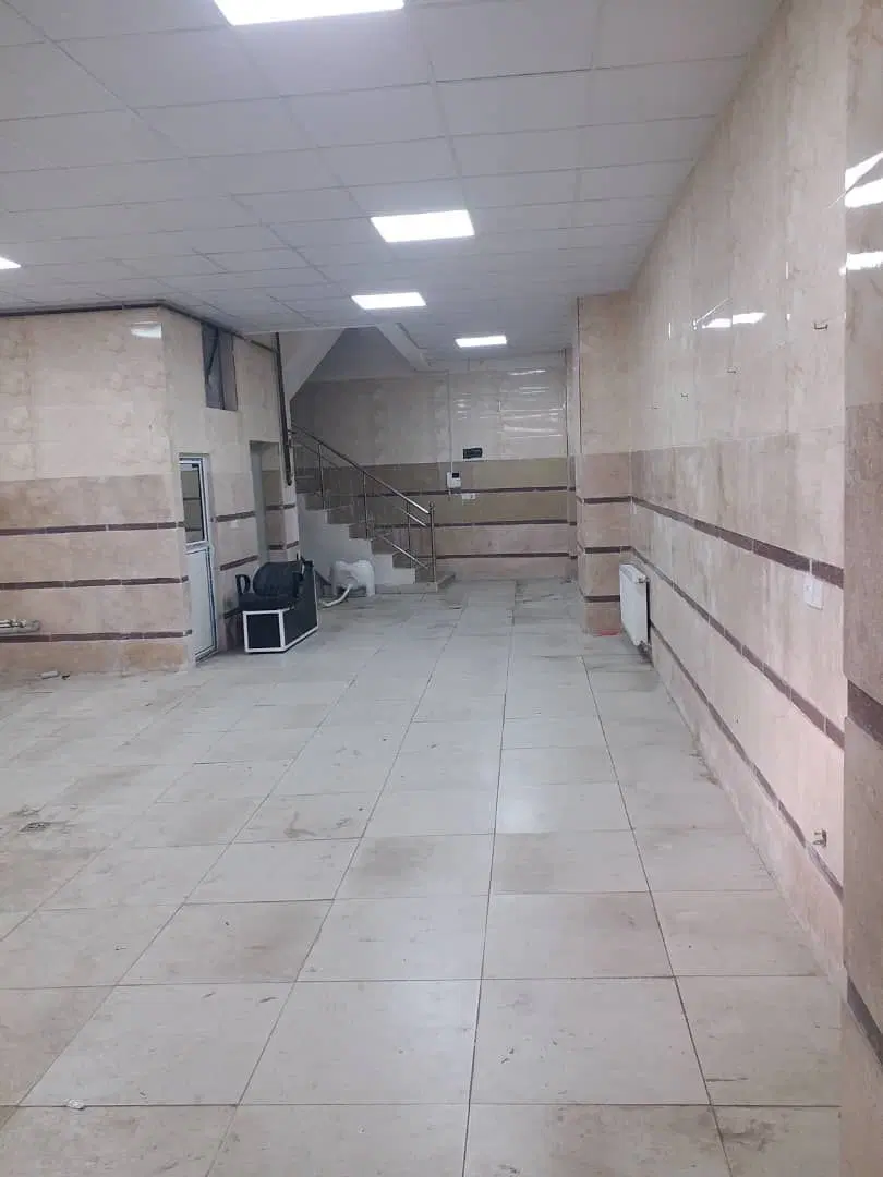 اجاره زیرزمین تجاری در بیلانکوه غربی