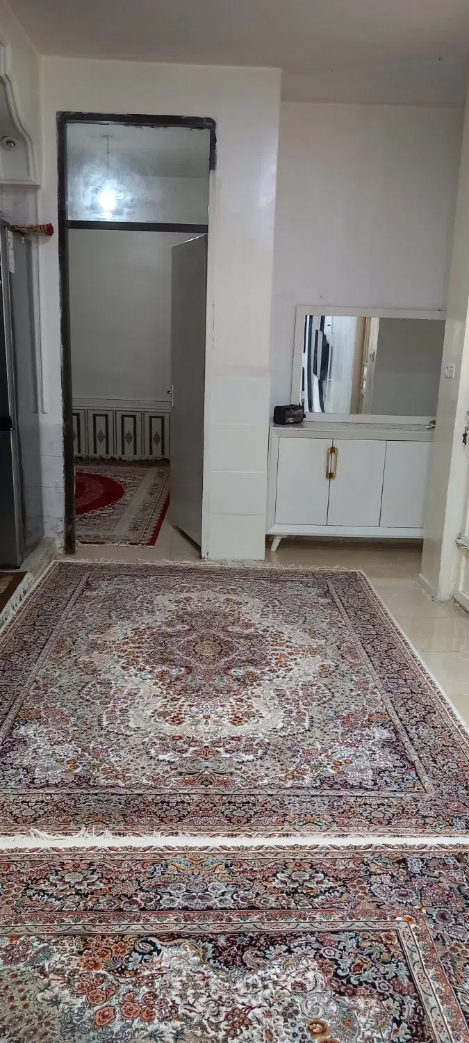 فروش خانه ی ویلایی بسیار  تمیز