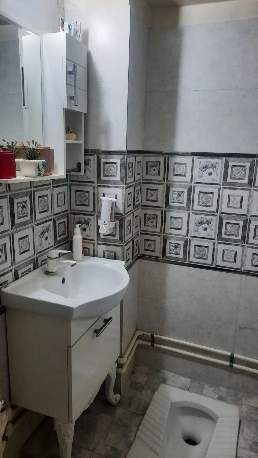 اجاره آپارتمان ۵۷ متری خوش نقشه