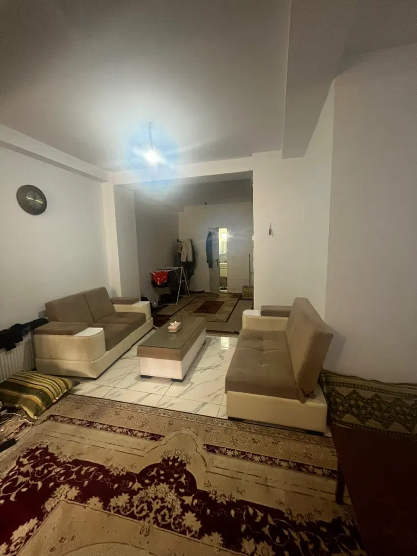 اپارتمان تکواحد