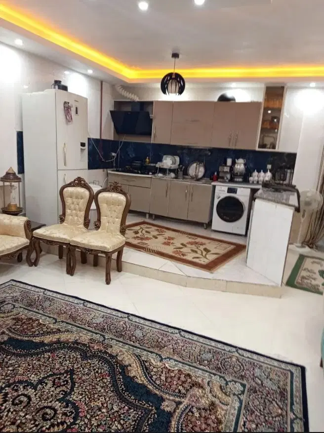 ویلایی ۱۵۰ متر سند دار (نیشابور)