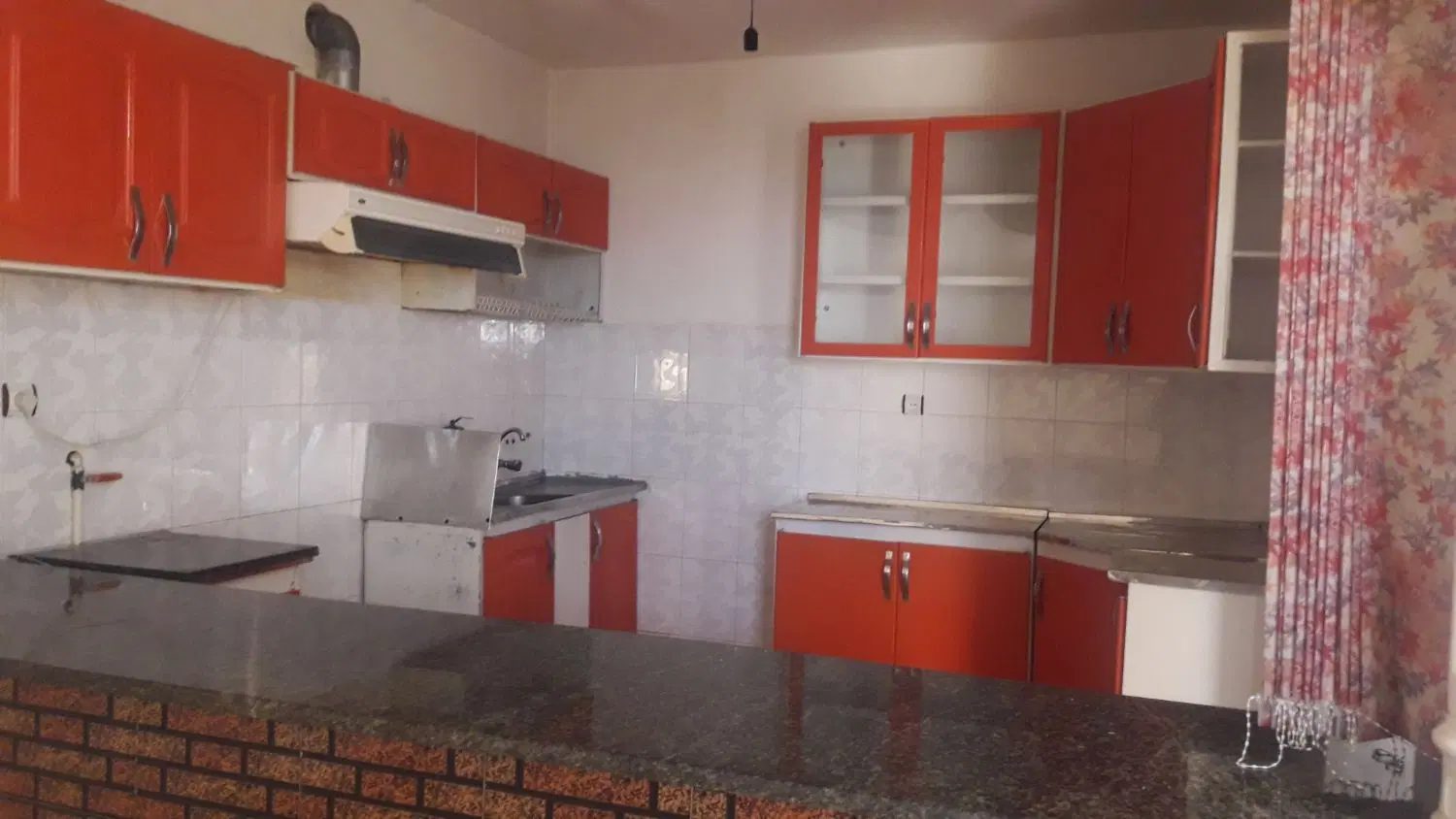 خونه ویلایی بی بیان نمره ۹