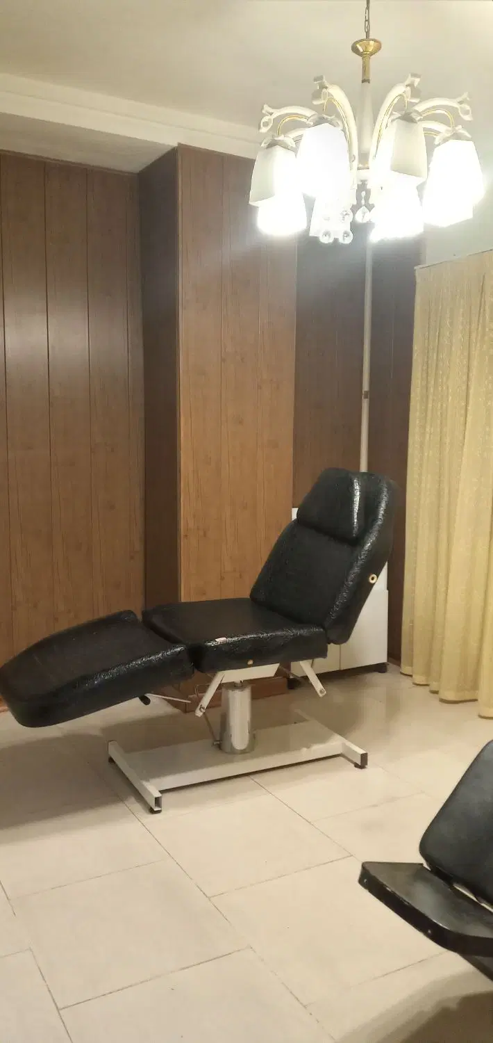 اجاره آپارتمان اداری مرکز شهر