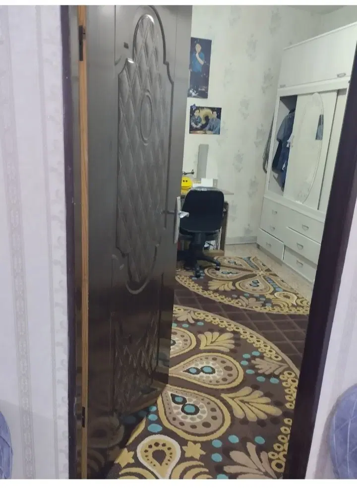 فروش فوری آپارتمان ۸۰متری در شهرک امام حسین
