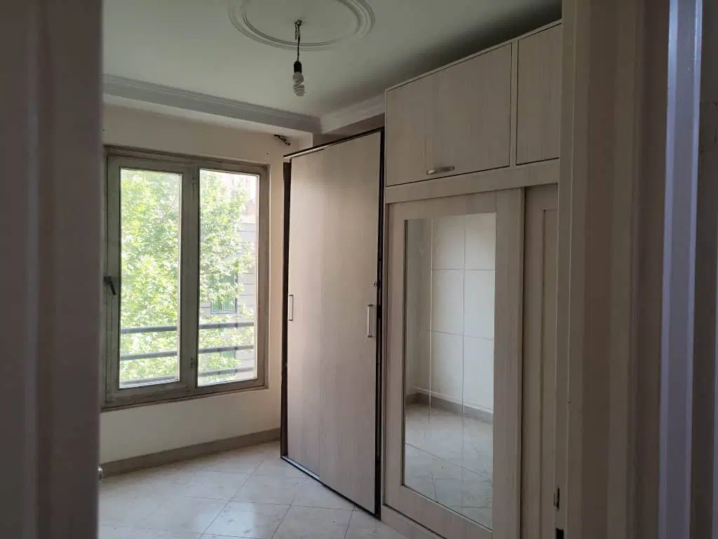 آپارتمان 73مترتکواحدی