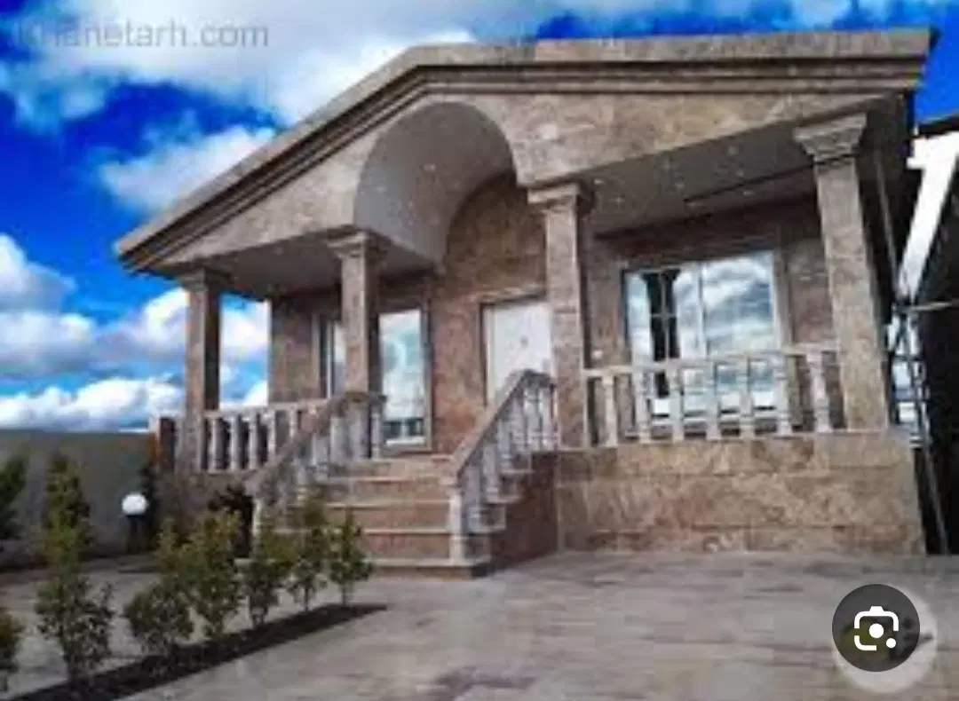 منزل ویلایی