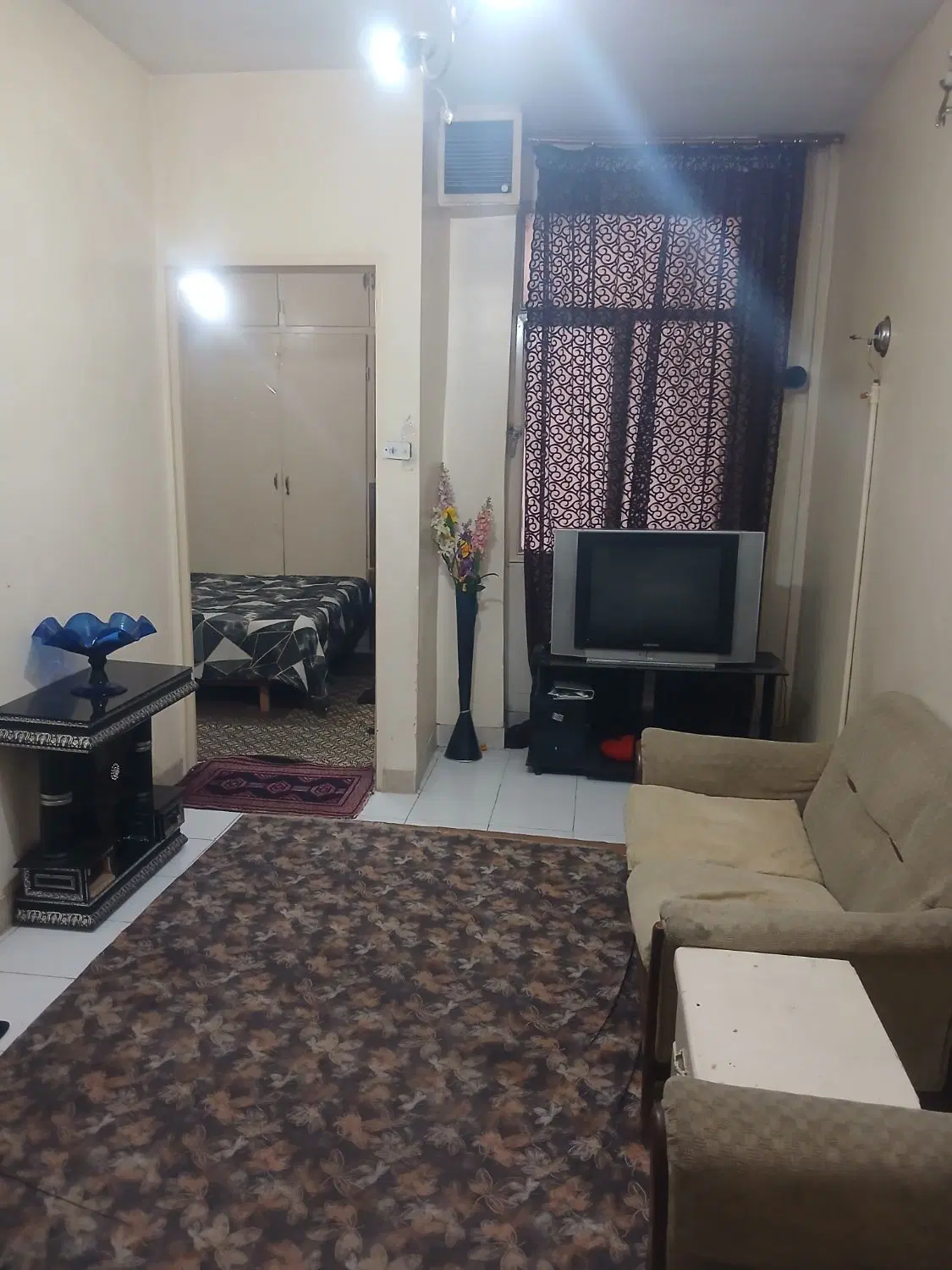 اپارتمان روزانه پارت تایم ساعتی
