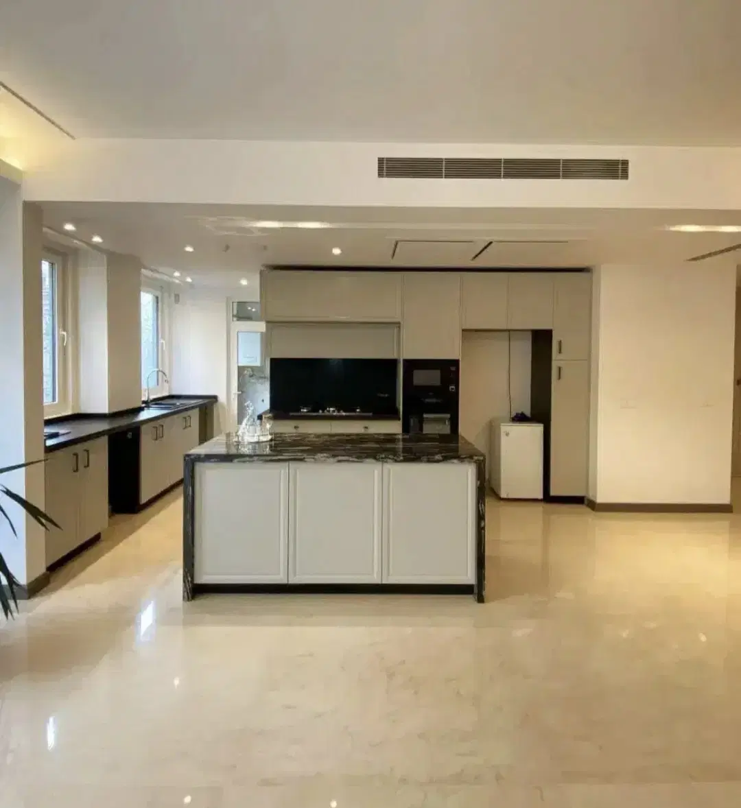 رهن و اجاره چهارواحدی همکف