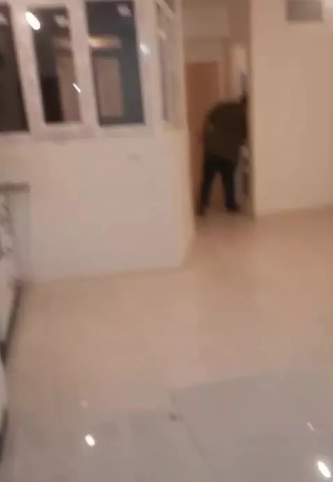 ((۵۶ متری شیخ صفی)) خوش نقشه