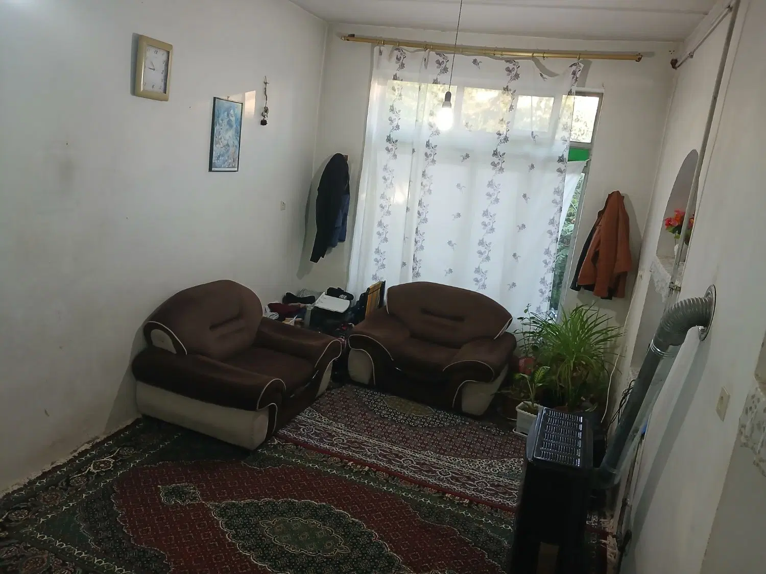 خانه ویلایی