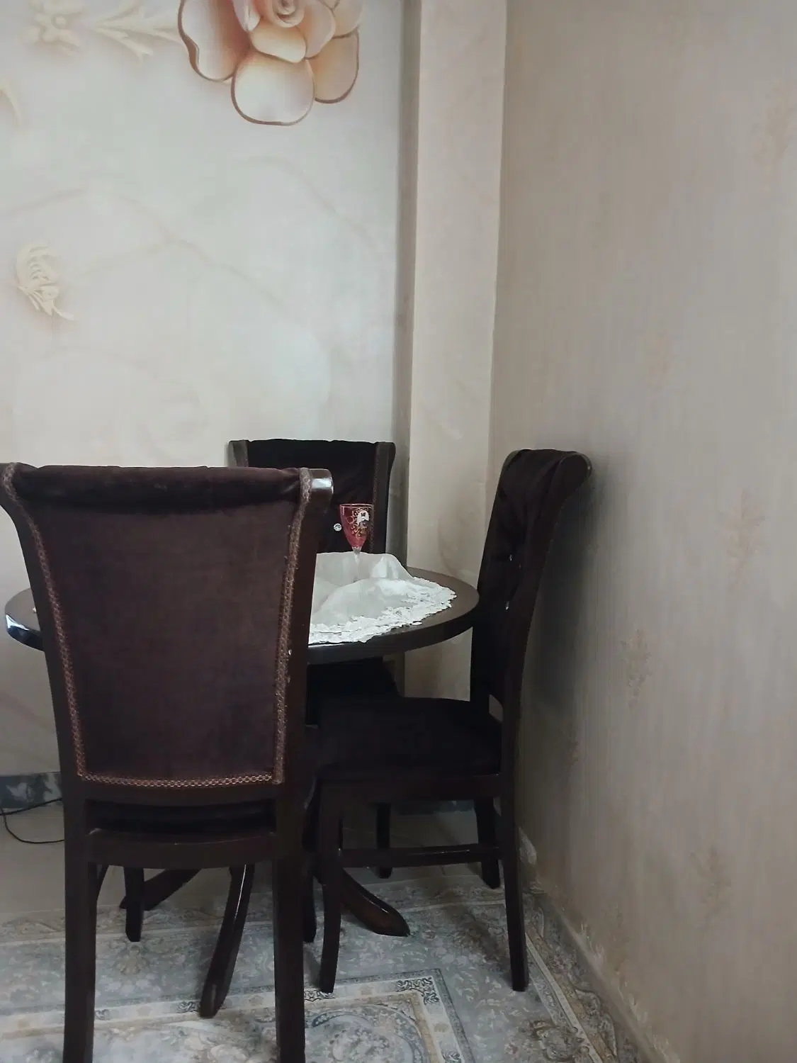 آپارتمان