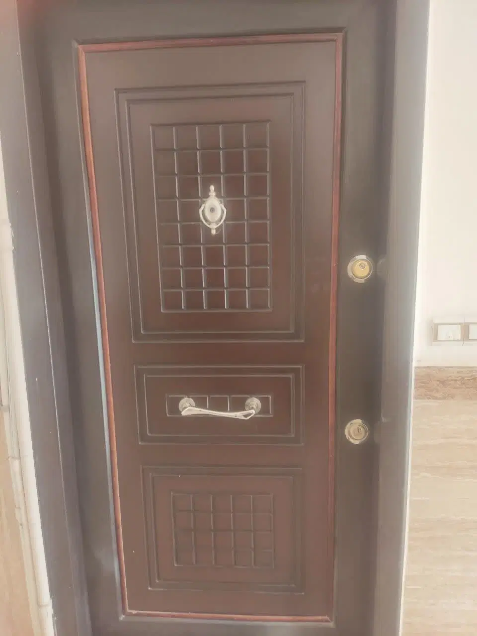 آپارتمان۶۵متر_شهرک نیروی انتظامی_طبقه۲_املاک پرهام