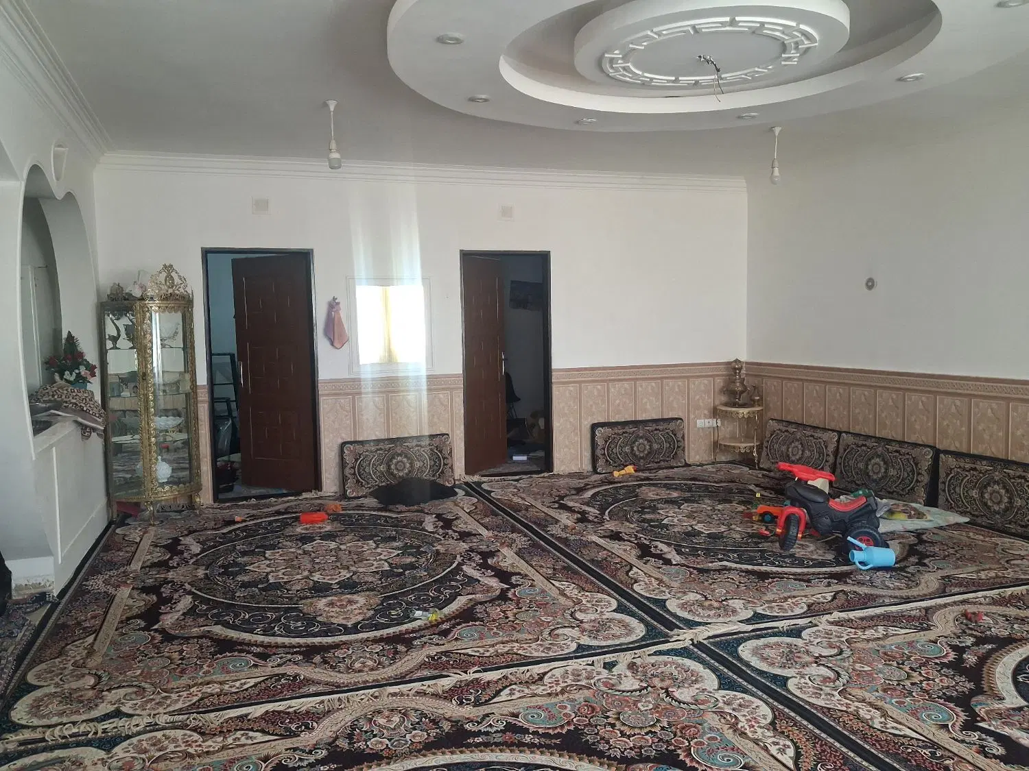 ساختمان