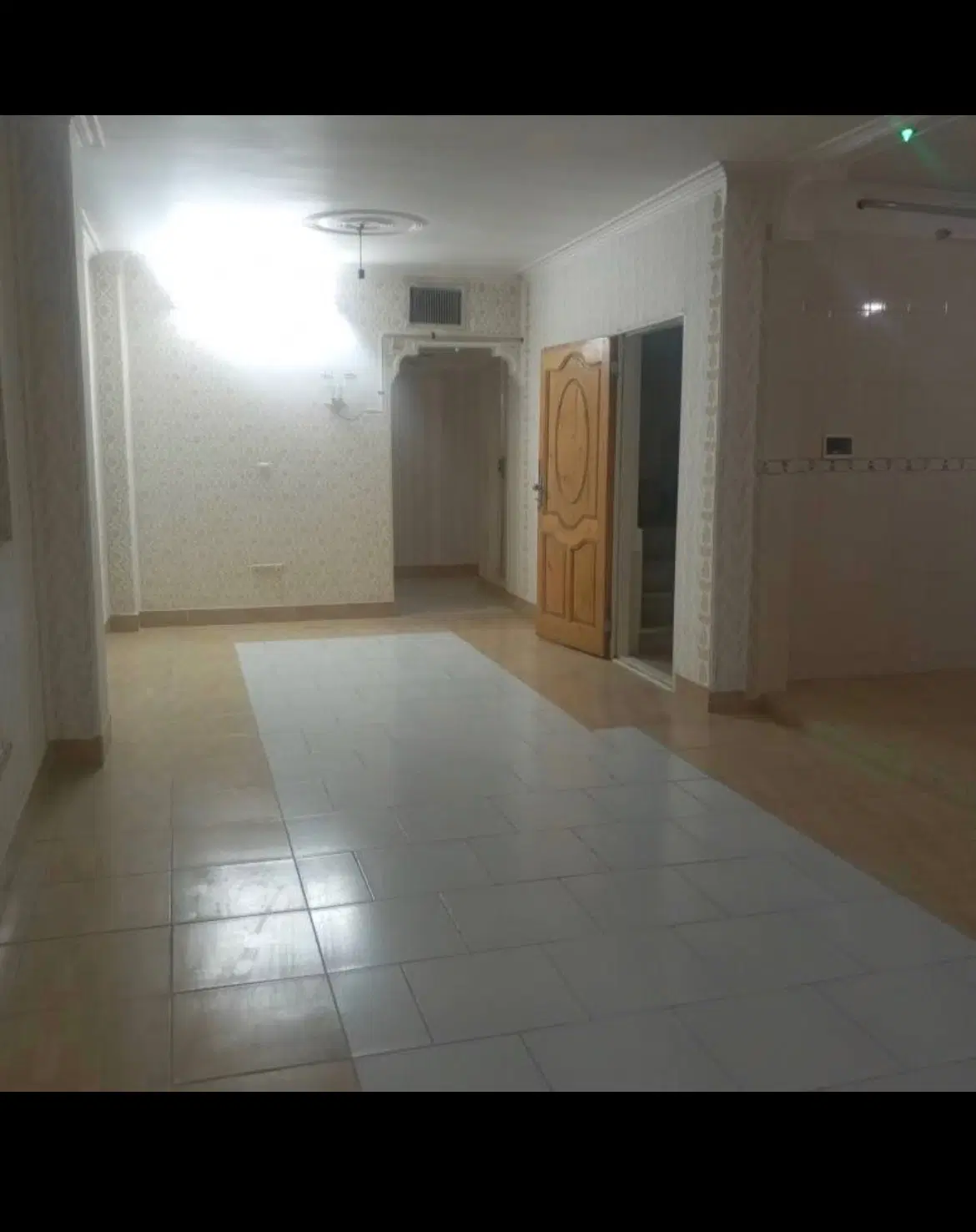 اپارتمان دو خواب ۱۰۰ متر