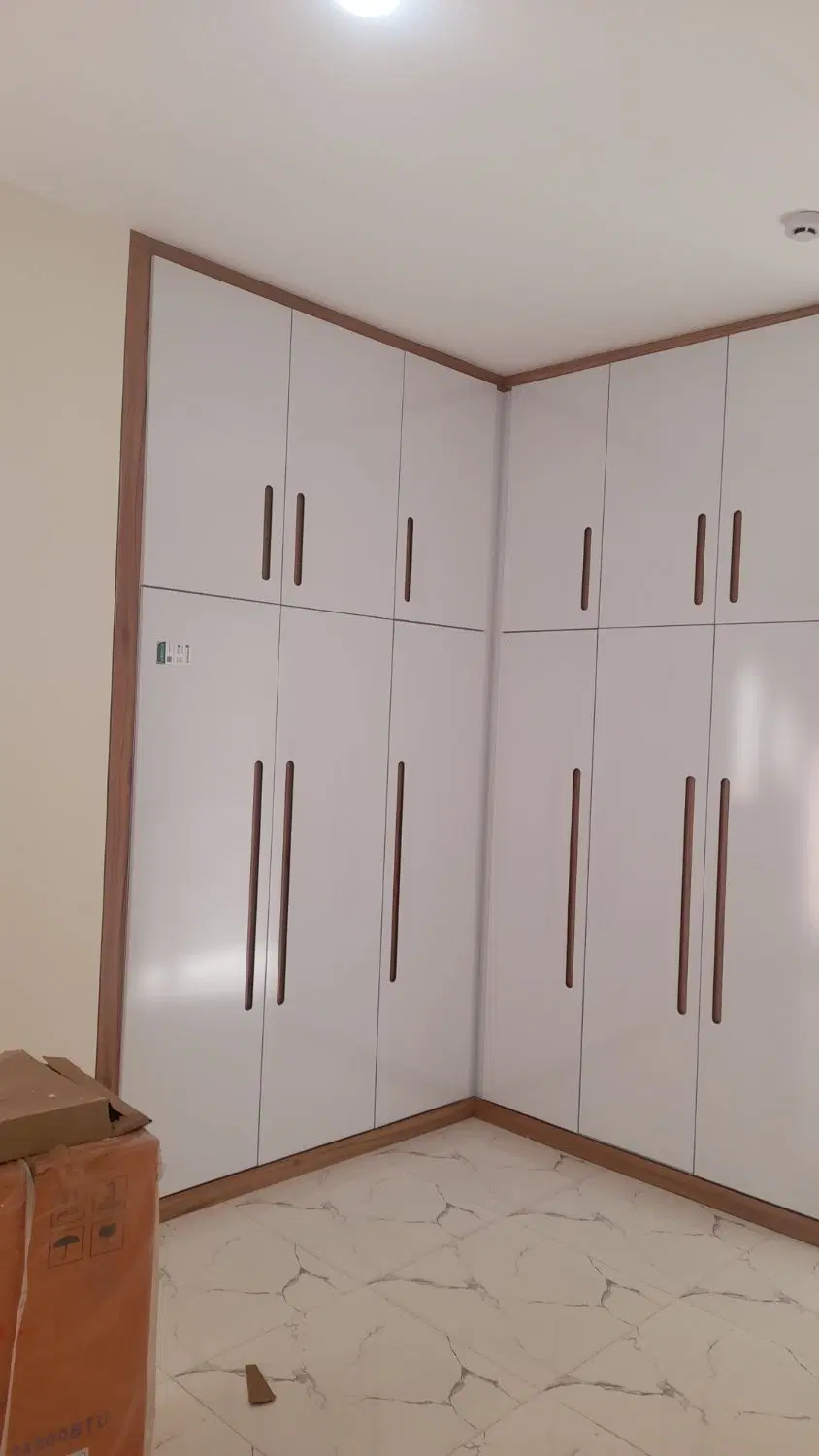 اجاره چند مورد مسکونی