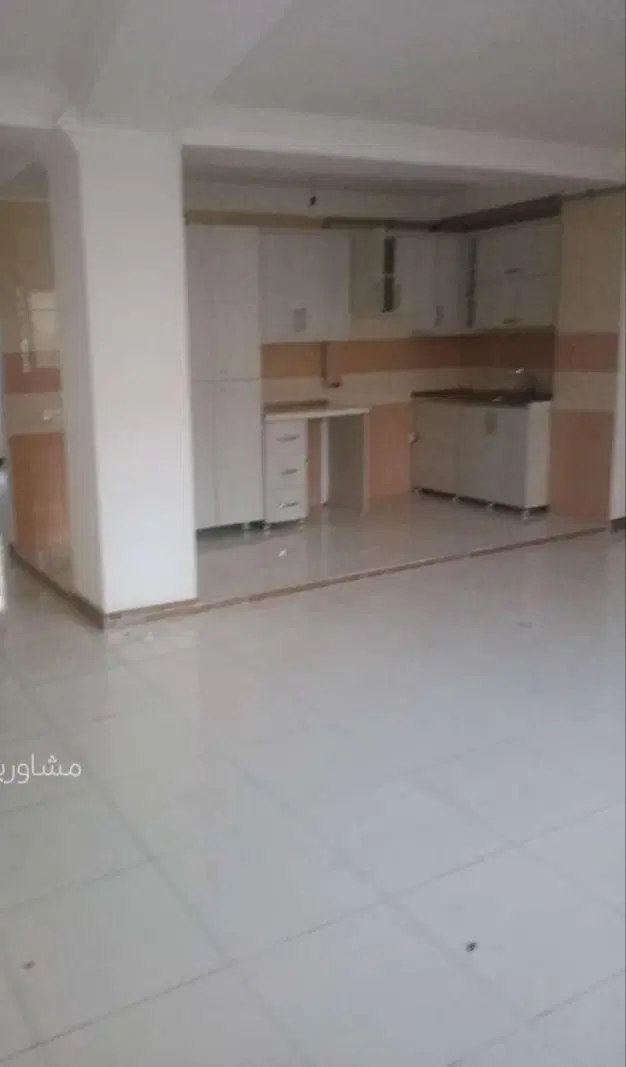 رهن و اجاره آپارتمان دوخواب پوربهمن
