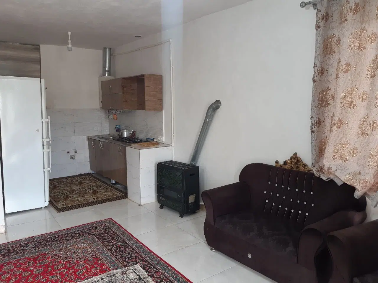ویلا اجاره روزانه