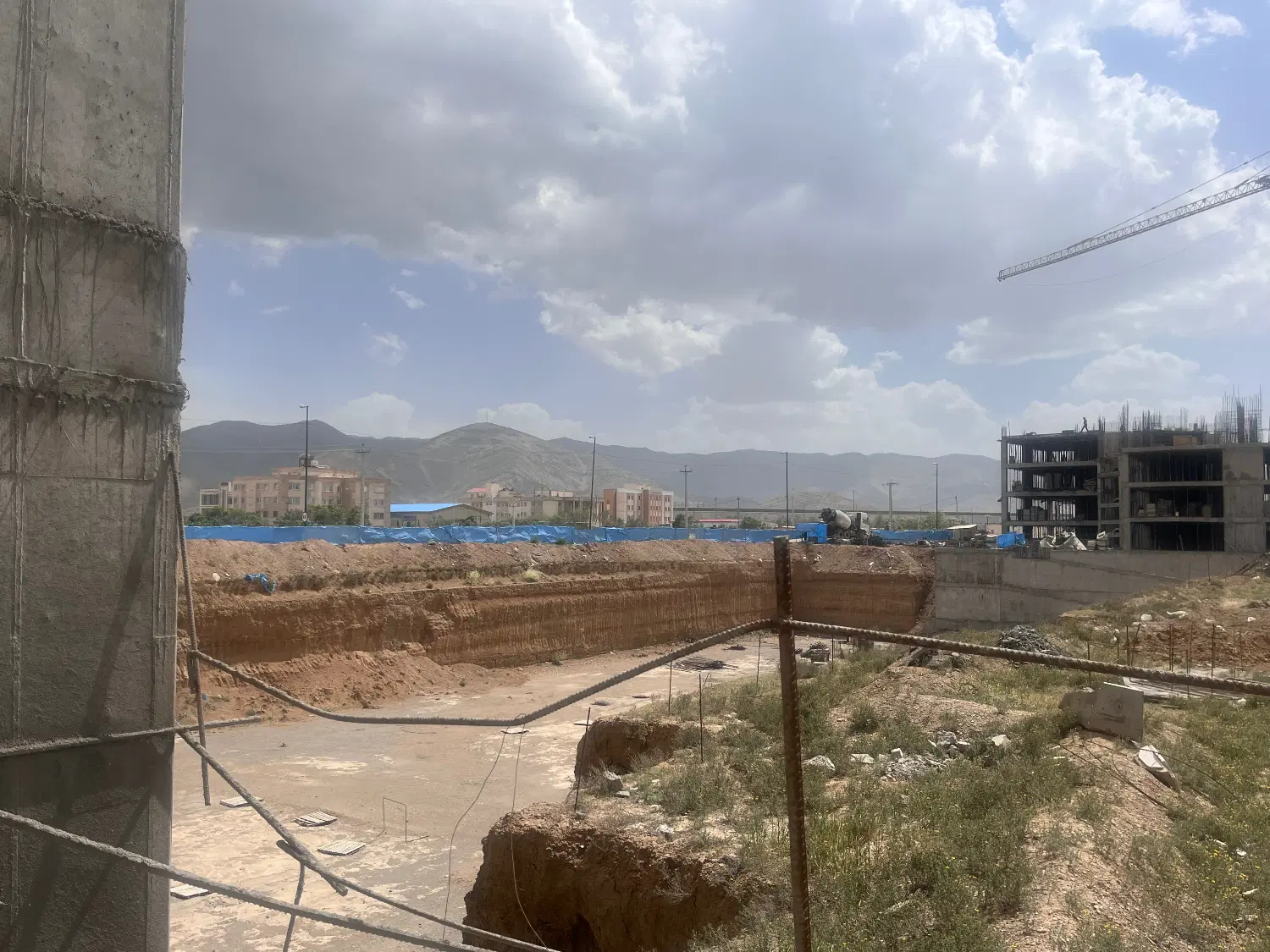 فروش امتیاز تعاونی مسکن نیروی انتظامی