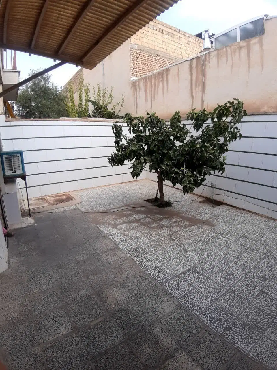 اجاره منزل مسکونی محدوده شهدا غربی
