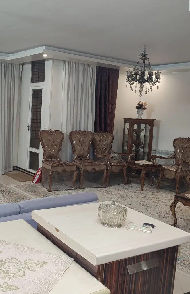 اجاره فوری اپارتمان