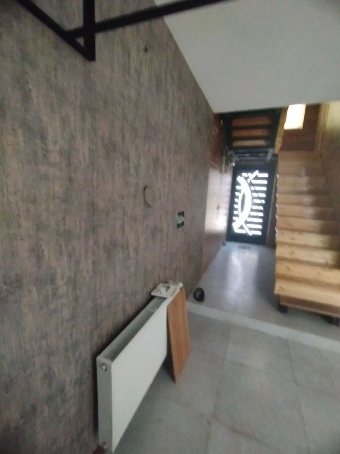 خانه ویلای
