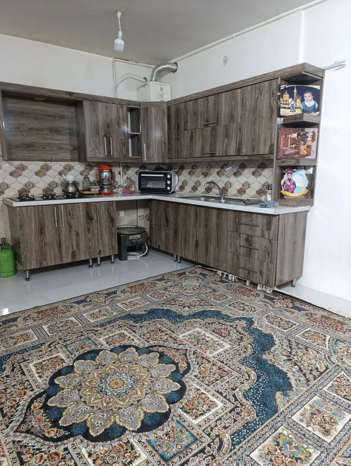 اجاره آپارتمان