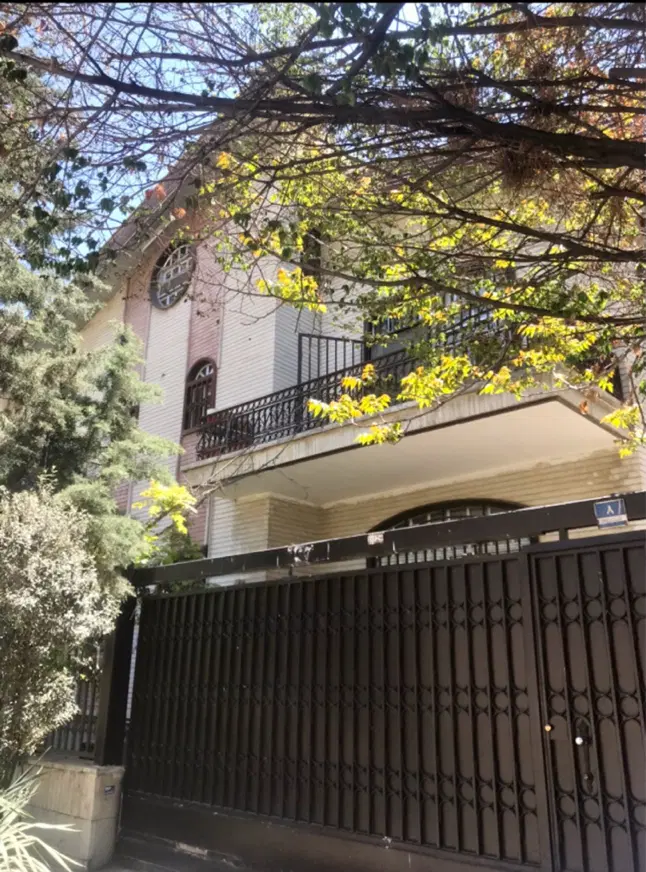 اجاره واحد ویلایی اداری در فاز اصلی شهرک غرب