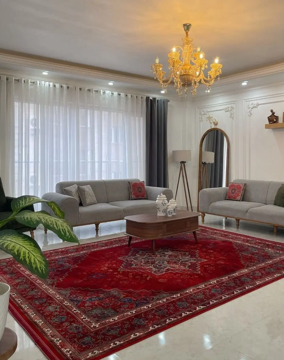 اجاره آپارتمان ۷۵ متری