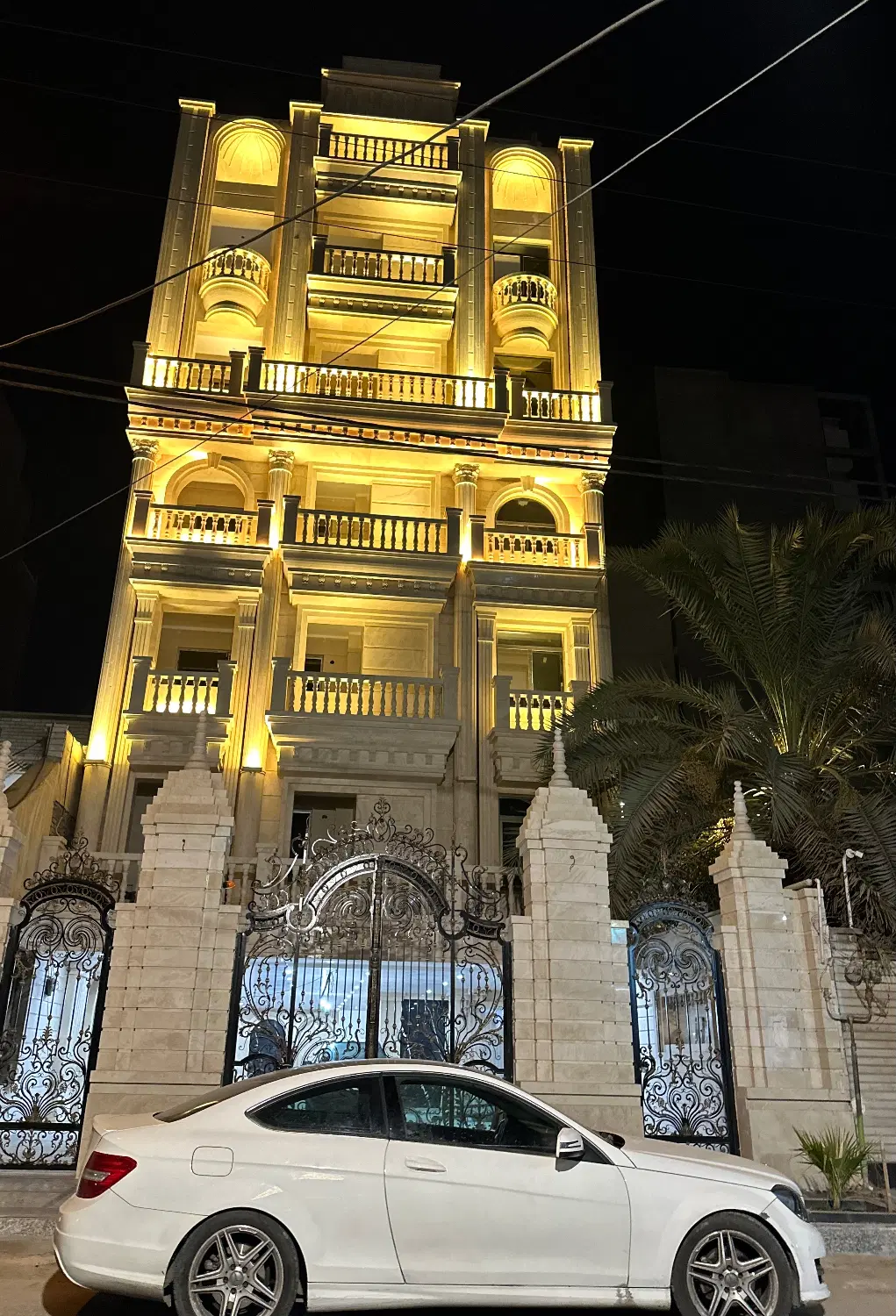 واحد اپارتمان نوساز